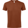 Sols SOLS Imperial Heavyweight T-Shirt - Terracotta