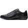 HUGO BOSS Saturn Leather Lux Low M - Black