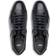 HUGO BOSS Saturn Leather Lux Low M - Black