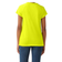 Dickies Women's Cooling Short Sleeve T-shirt - Bright Yellow
