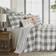 Levtex Home Camden Bedspread Gray (279.4x203.2)