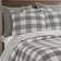 Levtex Home Camden Bedspread Gray (279.4x203.2)