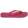 Havaianas Top - Pink Electric