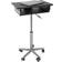Techni Mobili Folding Writing Desk 40x54cm