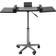 Techni Mobili Folding Writing Desk 40x54cm