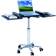 Techni Mobili Folding Writing Desk 40x54cm