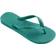 Havaianas Top - Green Freshness