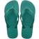 Havaianas Top - Green Freshness