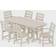 Polywood Lakeside Patio Dining Set