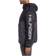 Tommy Hilfiger Colorblock Hooded Rain Jacket - Black