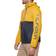 Tommy Hilfiger Colorblock Hooded Rain Jacket - Yellow