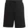 adidas Women's Sportswear All Szn Fleece Shorts - Black