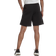 adidas Women's Sportswear All Szn Fleece Shorts - Black