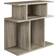 Monarch Specialties I2476 Small Table 12x11.8"