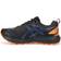 Asics GEL-Sonoma 6 GTX- Black/Orange