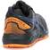 Asics GEL-Sonoma 6 GTX- Black/Orange