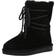 UGG Girl's Koolaburra Michon Short Winter Booties - Black