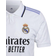 Adidas Real Madrid Home Jersey 2022-23