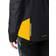 Vaude Minaki III Thermal Cycling Jacket Men - Black/Yellow