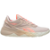 Reebok Nanoflex TR W - Soft Ecru/Canyon Coral/Orange Flare