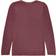 The New Bailey Blouse - Maroon