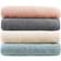 Ink+ivy Bree Knit Blankets Beige (152.4x127)