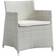 modway Junction Garden Dining Chair