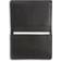 Royce New York Executive Card Case - Black