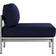 modway Shore Middle Modular Sofa