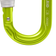 Edelrid Oval Power 2500 Screw II