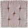 Intelligent Design Azza Chenille Complete Decoration Pillows (50.8x50.8)