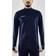 Craft Evolve Half Zip Shirt - Navy