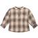 Petit by Sofie Schnoor Shirt - Brown Check (P221424)