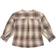 Petit by Sofie Schnoor Shirt - Brown Check (P221424)