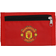 Manchester United Tri-Fold Fade Wallet - Red