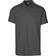 ID Stretch Polo Shirt - Charcoal