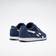 Reebok Classic Nylon W - Team Navy/Team Navy/Platinum