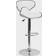 Flash Furniture Contemporary Mid-Back Bar Stool 109.2cm