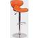 Flash Furniture Contemporary Mid-Back Bar Stool 109.2cm