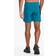 2XU Motion 6" Shorts Men - Oceanside/Black