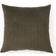 Corda Complete Decoration Pillows Green (45.72x45.72cm)