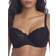 Pour Moi Flora Side Support Bra - Black