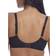 Pour Moi Flora Side Support Bra - Black