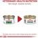 Royal Canin Satiety Support Weight Management Thin Slices in Gravy Canned 24x85g