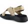 Woden Luna Suede - Beige