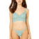 Cosabella Never Say Never Petite Sweetie Bralette - Blu Capri