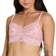 Cosabella Never Say Never Petite Sweetie Bralette - Jaipur Pink