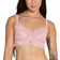 Cosabella Never Say Never Petite Sweetie Bralette - Jaipur Pink