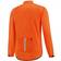 Rogelli Tellico Rain Jacket Men - Orange