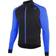 Rogelli Caluso 2.0 Long Sleeve Jersey Men - Blue/Black